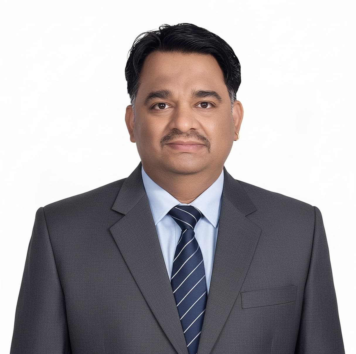 Dhananjay S Ghongade